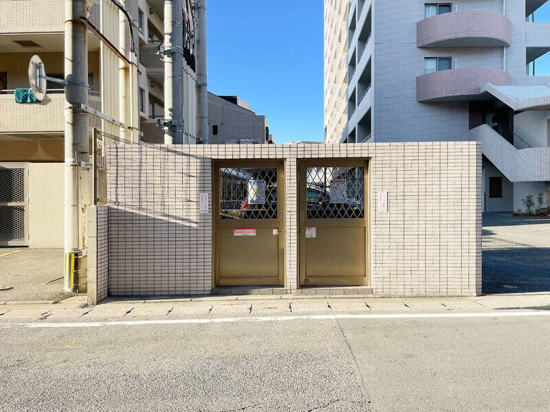 サムティ吉塚Eastの物件内観写真