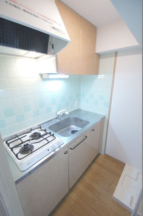 エステートモア・シャトー薬院の物件内観写真