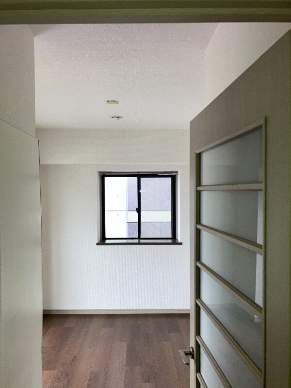 FAN 六本松の物件内観写真