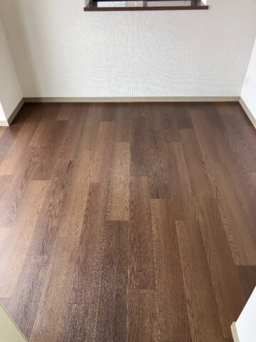 FAN 六本松の物件内観写真