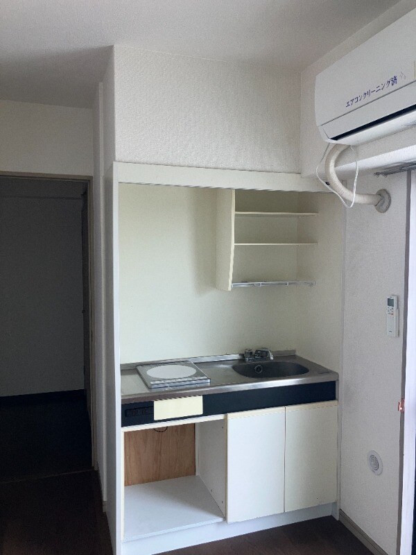 FAN 六本松の物件内観写真