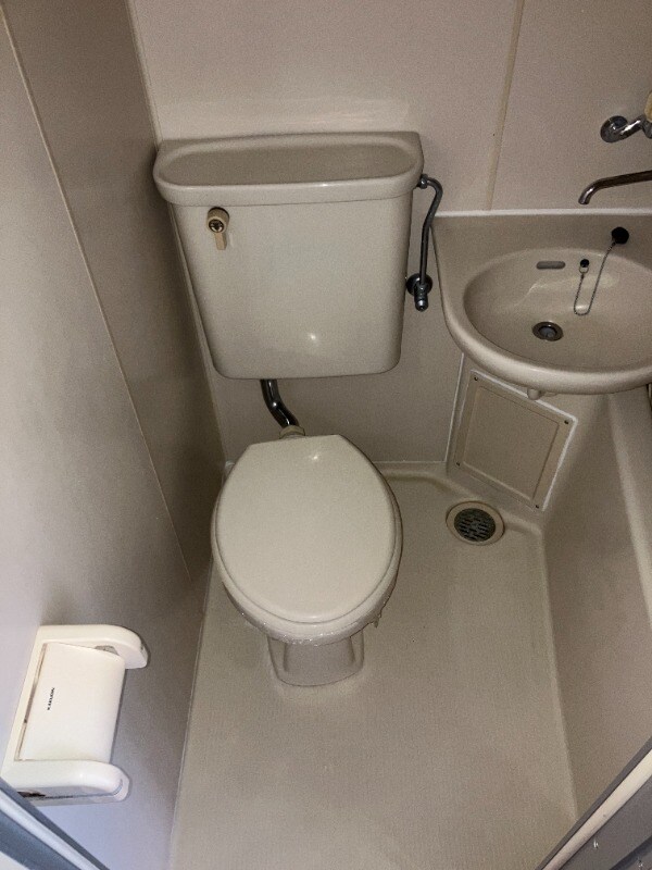 FAN 六本松の物件内観写真