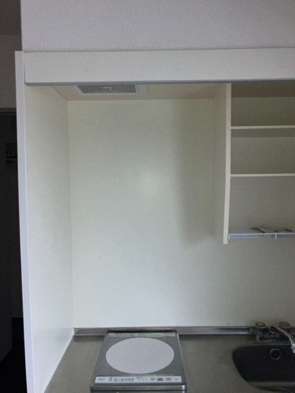 FAN 六本松の物件内観写真