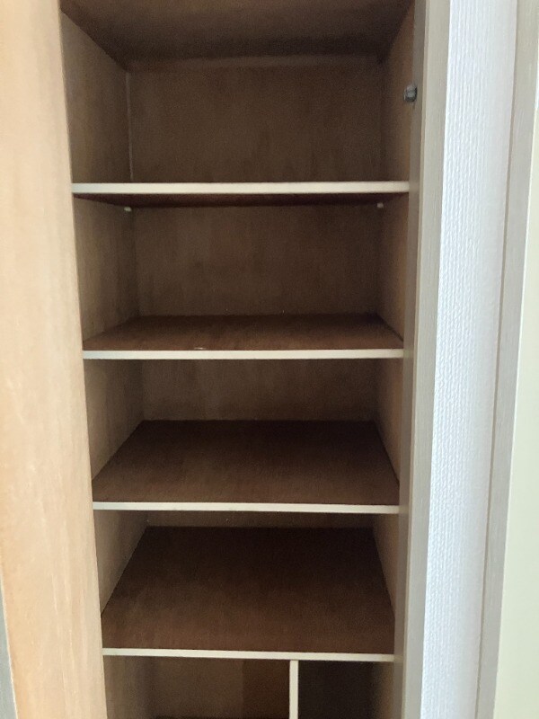 FAN 六本松の物件内観写真