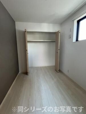 IMAXレジデンス博多南の物件内観写真