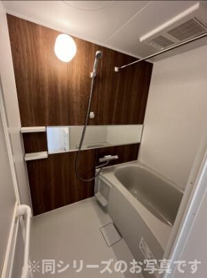 IMAXレジデンス博多南の物件内観写真