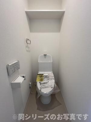 IMAXレジデンス博多南の物件内観写真