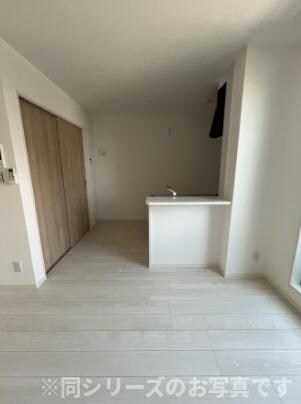 IMAXレジデンス博多南の物件内観写真