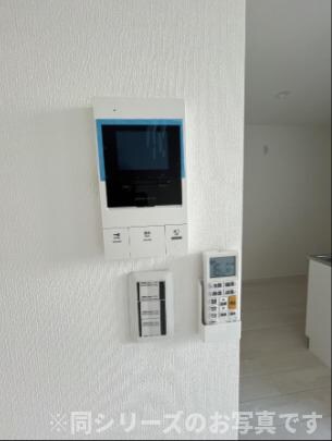 IMAXレジデンス博多南の物件内観写真