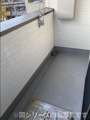 IMAXレジデンス博多南の物件内観写真