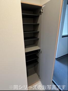 IMAXレジデンス博多南の物件内観写真