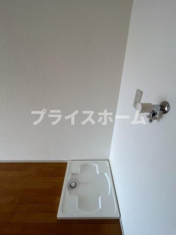 レジデンス松島の物件内観写真