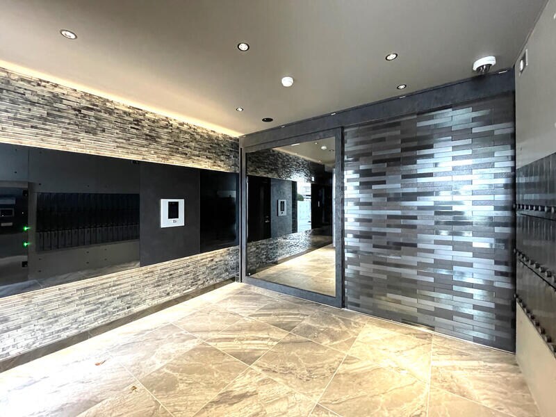 S-RESIDENCE名島の物件外観写真