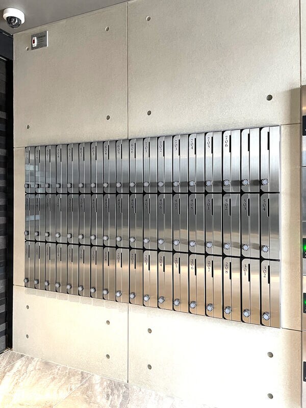 S-RESIDENCE名島の物件内観写真