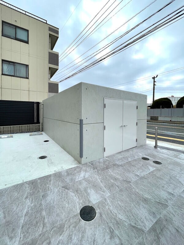 S-RESIDENCE名島の物件内観写真