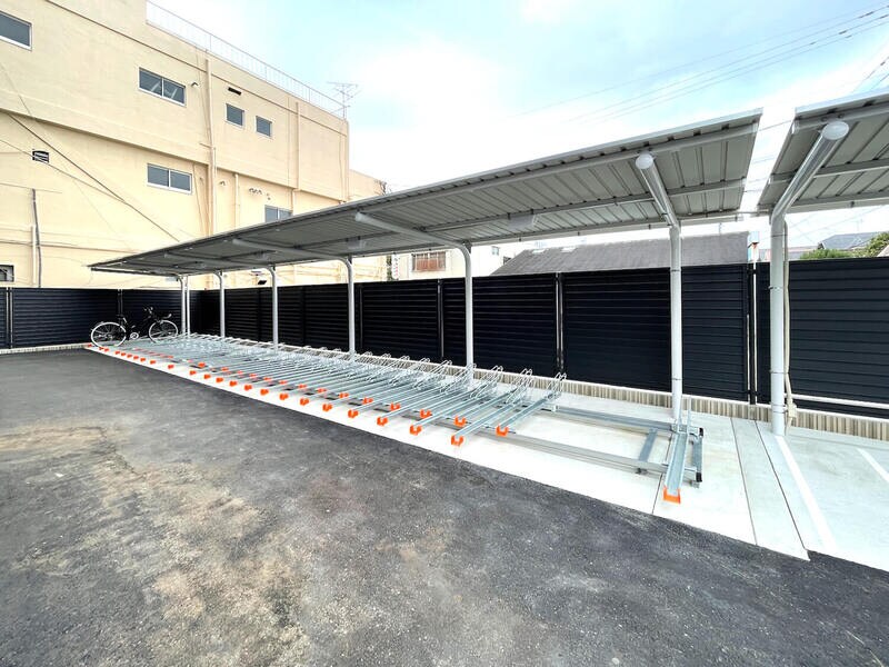 S-RESIDENCE名島の物件内観写真