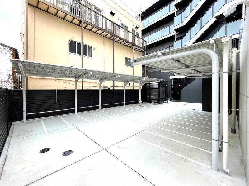 S-RESIDENCE名島の物件内観写真