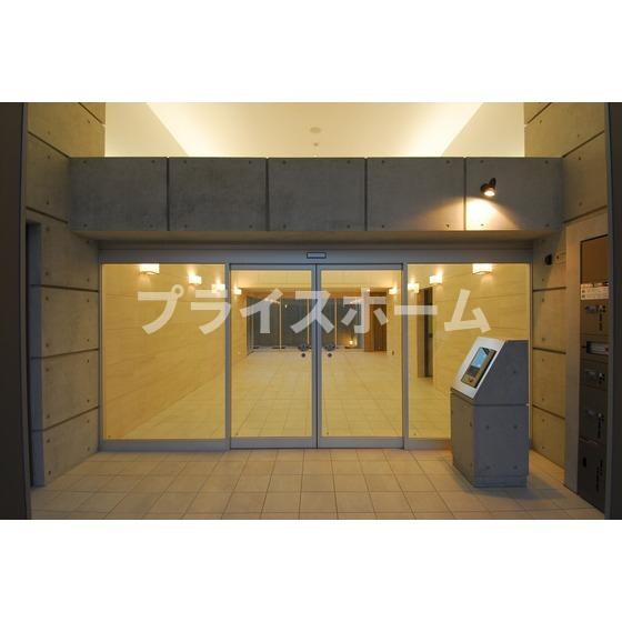 東比恵駅 徒歩8分 6階の物件外観写真