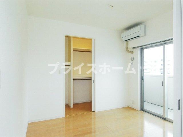 東比恵駅 徒歩8分 6階の物件内観写真