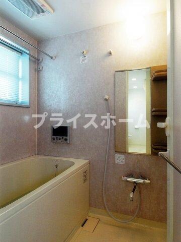 東比恵駅 徒歩8分 6階の物件内観写真