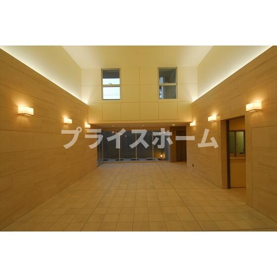 東比恵駅 徒歩8分 6階の物件外観写真