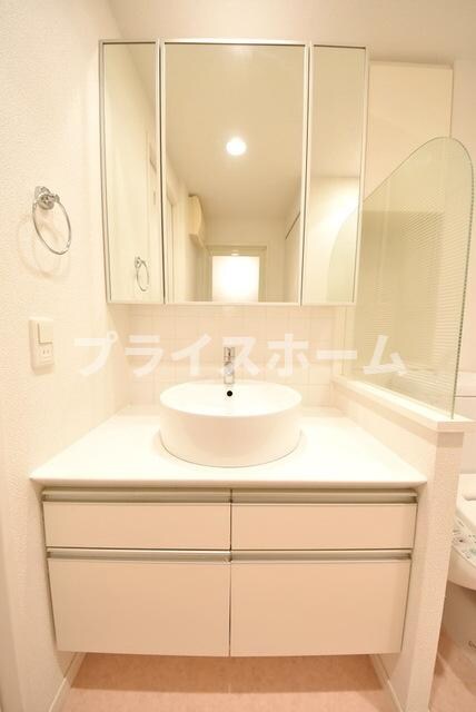 東比恵駅 徒歩8分 6階の物件内観写真