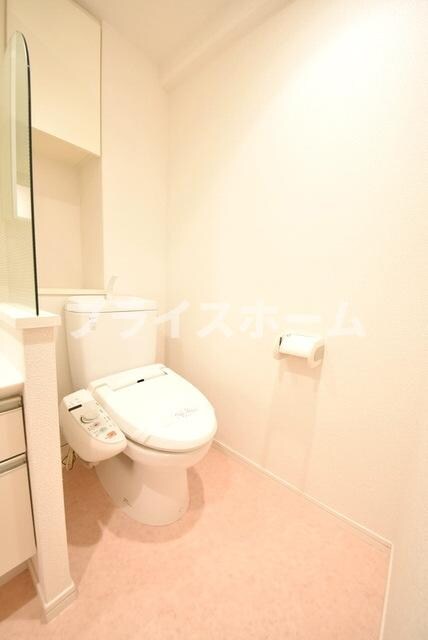 東比恵駅 徒歩8分 6階の物件内観写真