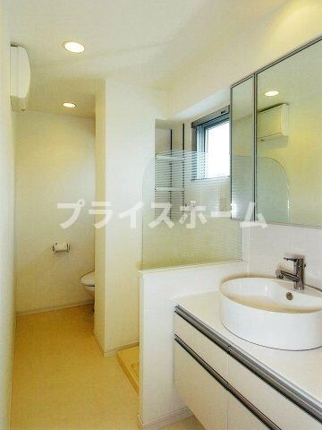 東比恵駅 徒歩8分 6階の物件内観写真