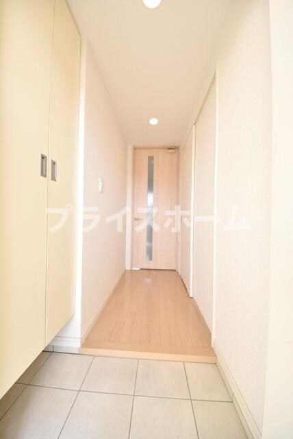 東比恵駅 徒歩8分 6階の物件内観写真