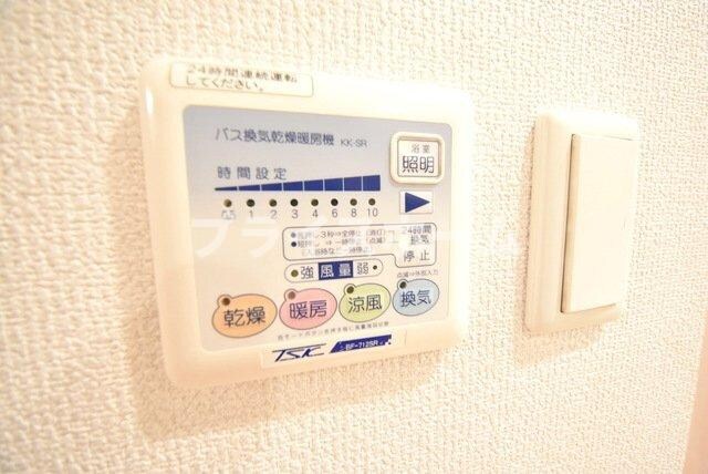 東比恵駅 徒歩8分 6階の物件内観写真