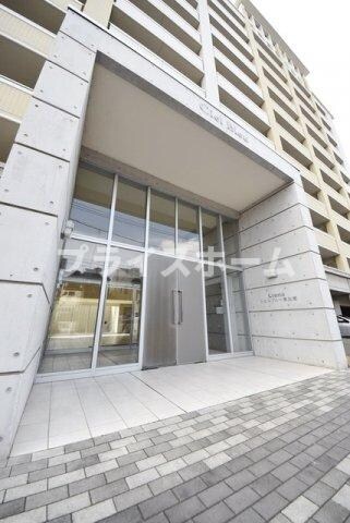 東比恵駅 徒歩8分 6階の物件内観写真