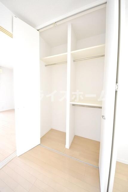 東比恵駅 徒歩8分 6階の物件内観写真