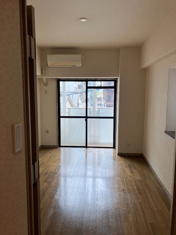 FAN 六本松の物件内観写真