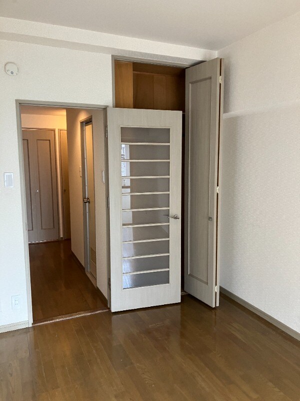 FAN 六本松の物件内観写真