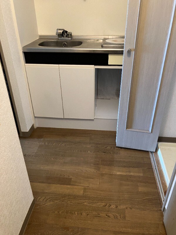 FAN 六本松の物件内観写真