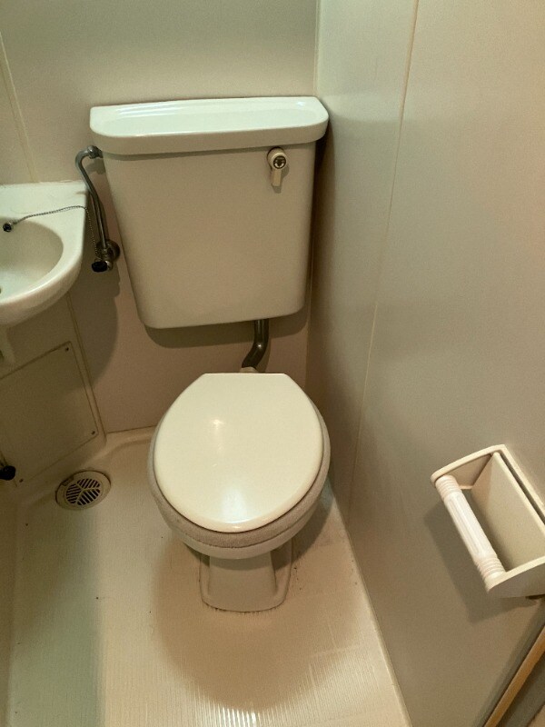 FAN 六本松の物件内観写真