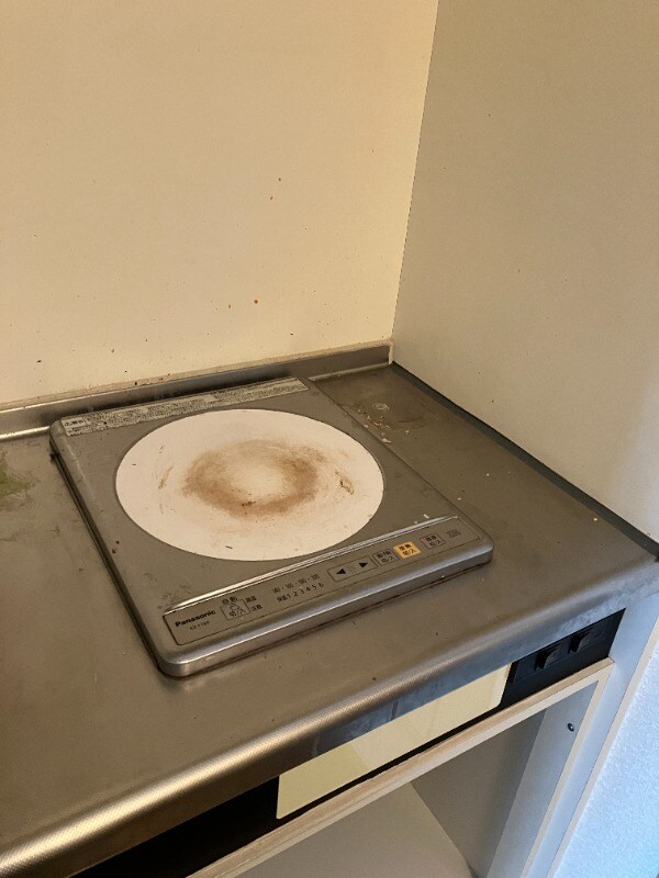 FAN 六本松の物件内観写真