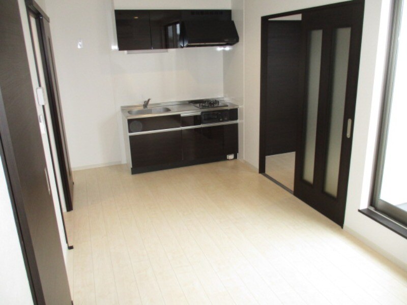 GRANDTIC Casa Garden香椎の物件内観写真