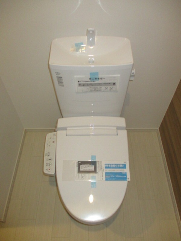 GRANDTIC Casa Garden香椎の物件内観写真