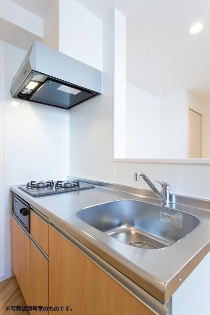 和白駅 徒歩5分 1階の物件内観写真