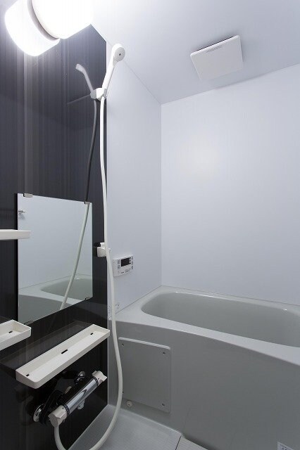 和白駅 徒歩5分 1階の物件内観写真