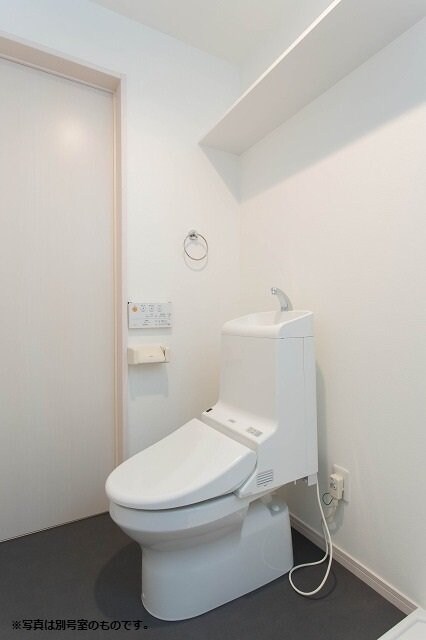 和白駅 徒歩5分 1階の物件内観写真