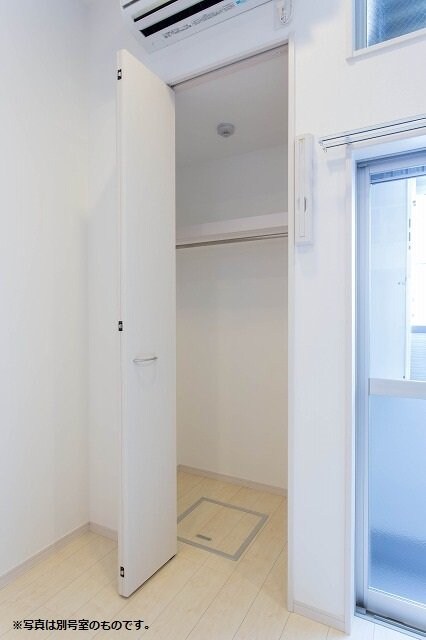 和白駅 徒歩5分 1階の物件内観写真