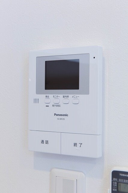 和白駅 徒歩5分 1階の物件内観写真