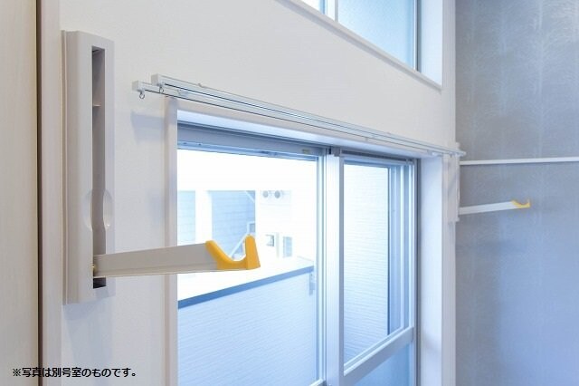 和白駅 徒歩5分 1階の物件内観写真