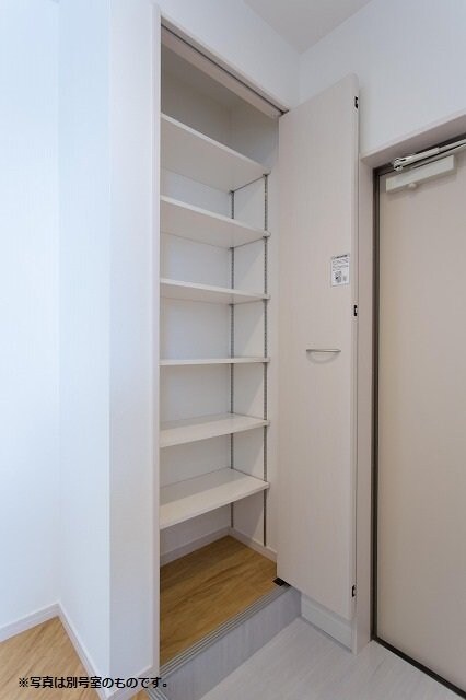 和白駅 徒歩5分 1階の物件内観写真