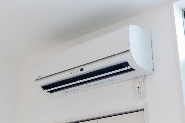 和白駅 徒歩5分 1階の物件内観写真