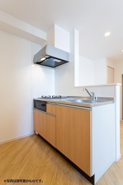 和白駅 徒歩5分 1階の物件内観写真