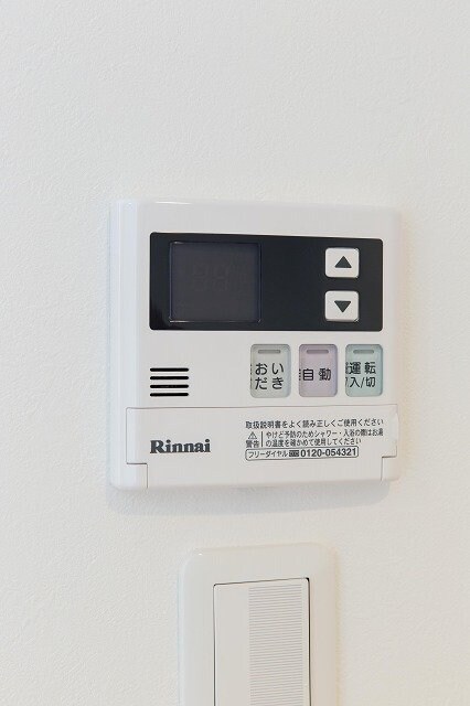 和白駅 徒歩5分 1階の物件内観写真