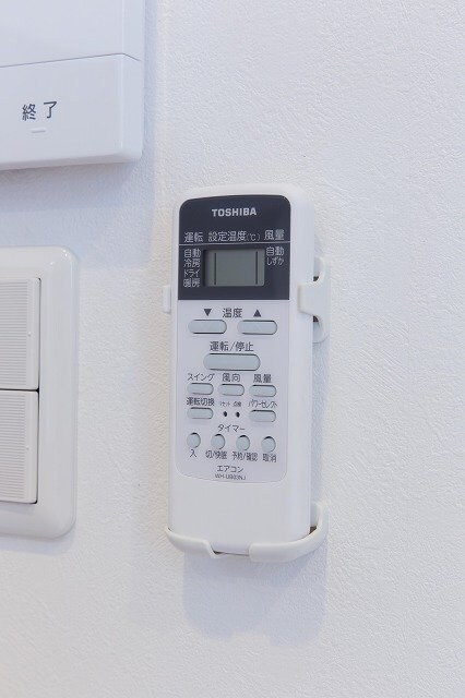 和白駅 徒歩5分 1階の物件内観写真